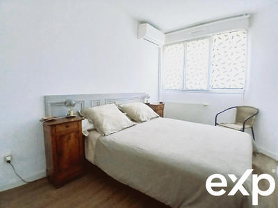 Appartement - 34 m² - 2 pièces