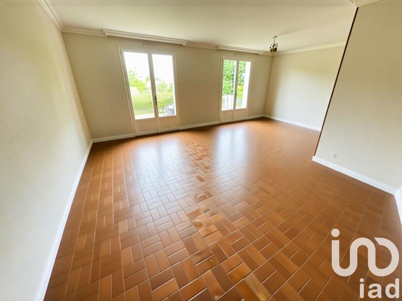 Maison - 170 m² - 8 pièces