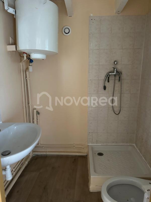 Appartement - 23 m² - 1 pièce