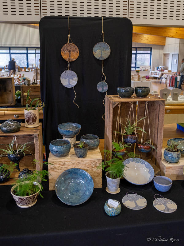 Traditions artisanales