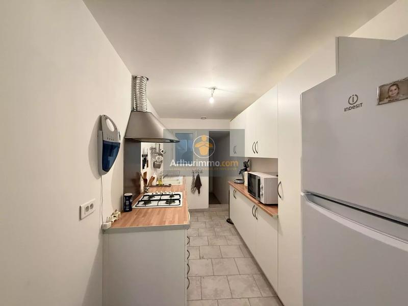 Immeuble - 155 m² - 7 pièces