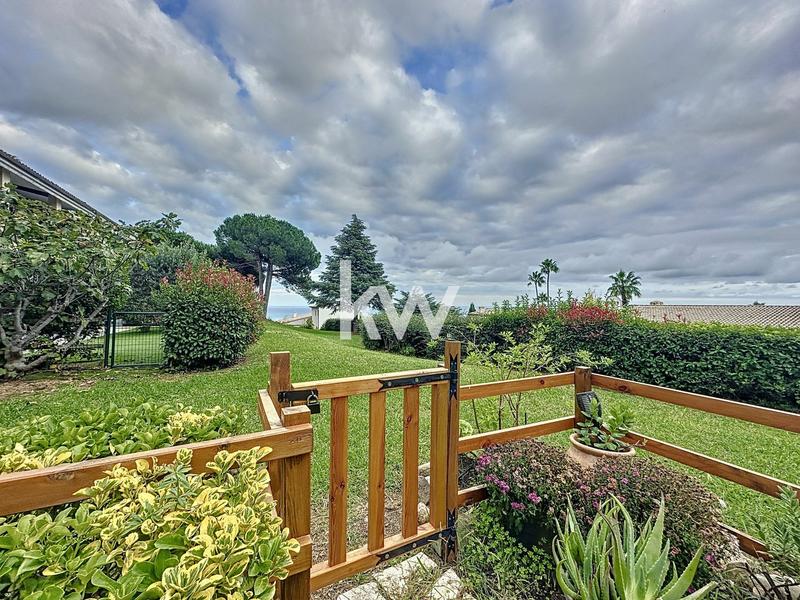 Appartement - 92 m² - 4 pièces