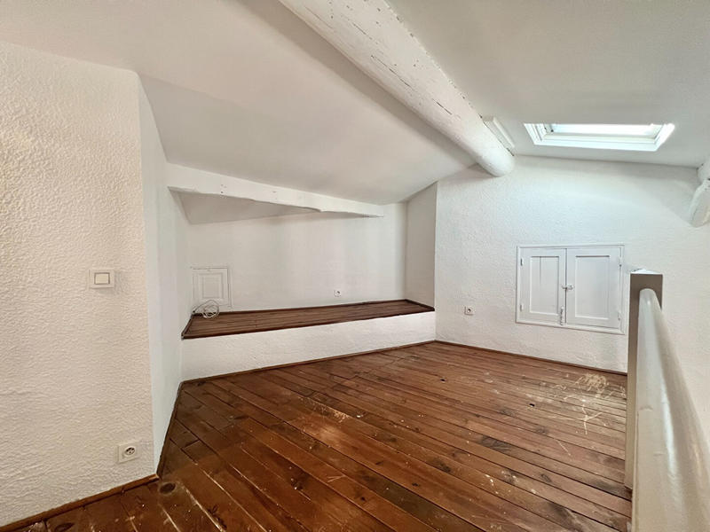 Appartement - 54 m² - 2 pièces