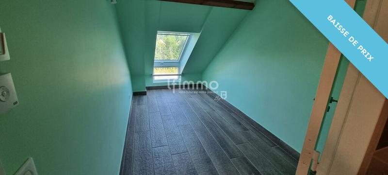 Maison - 193 m² - 7 pièces