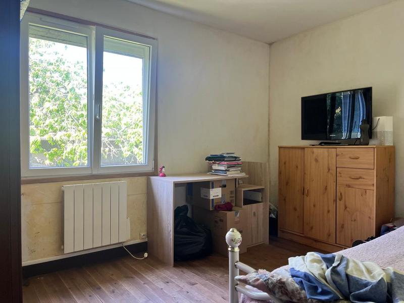 Maison - 67 m² - 3 pièces