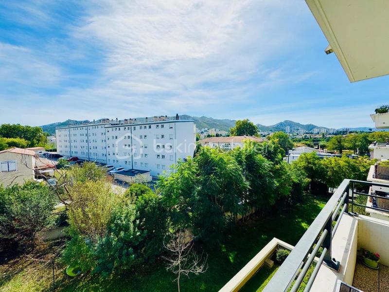 Appartement - 41 m² - 2 pièces