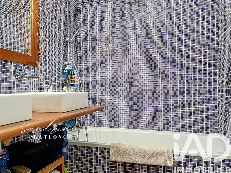 Appartement - 103 m² - 5 pièces