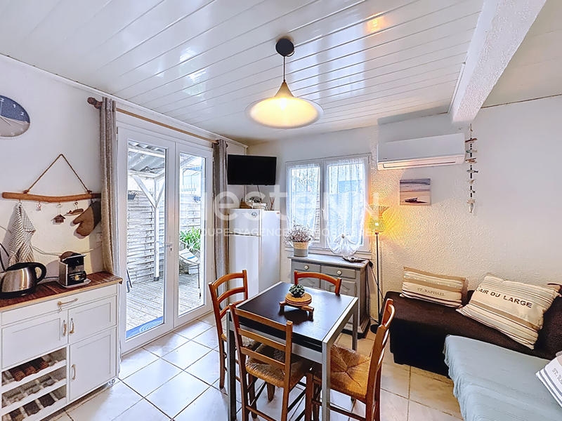 Maison - 112 m² - 7 pièces