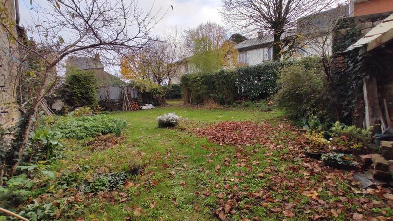 Maison - 36 m² - 2 pièces