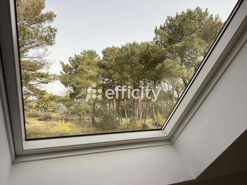 Maison - 128 m² - 6 pièces