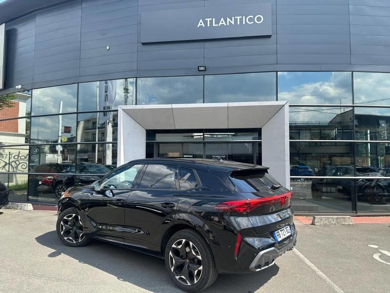 Cupra Terramar 1.5 eTSI Hybrid 150 ch Dsg7 V