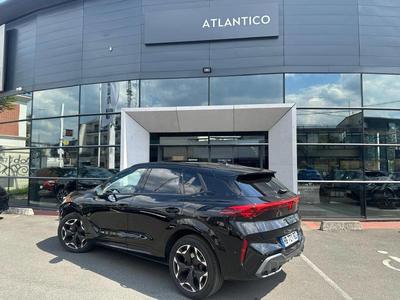 Cupra Terramar 1.5 eTSI Hybrid 150 ch Dsg7 V