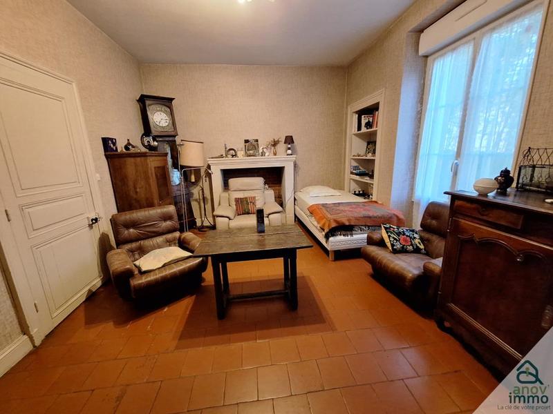 Maison de ville - 180 m² - 7 pièces