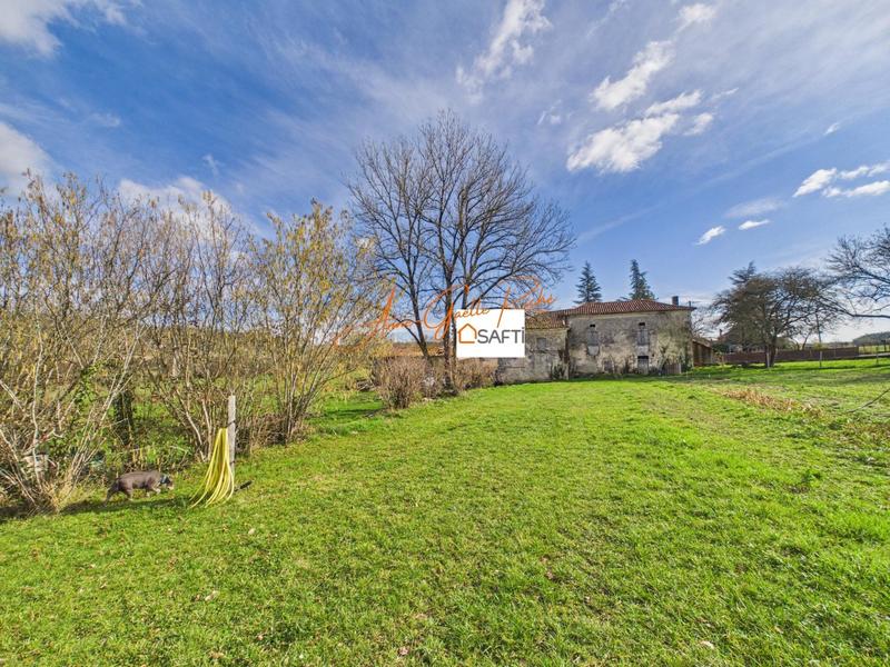 Maison - 145 m² - 12 pièces