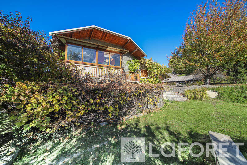 Maison - 66 m² - 3 pièces