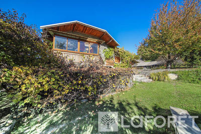 Maison - 66 m² - 3 pièces