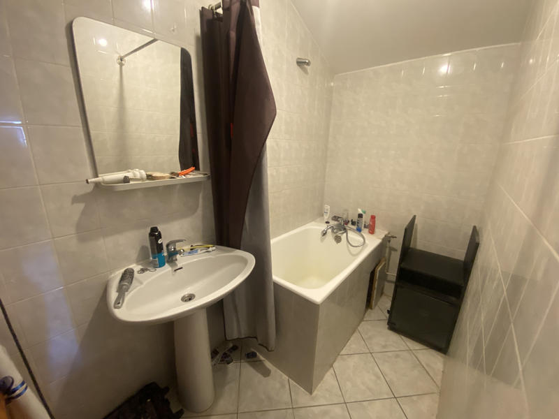 Maison - 126 m² - 5 pièces