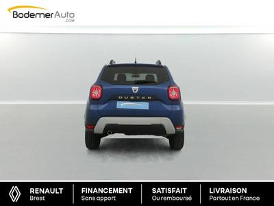 Dacia Duster Blue dCi 115 4x2 Prestige
