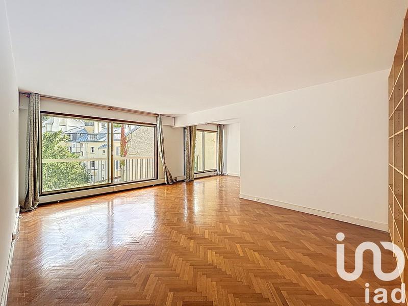 Appartement - 97 m² - 4 pièces