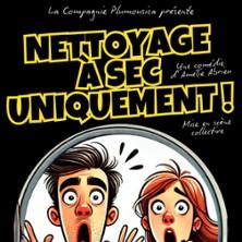 Nettoyage à Sec Uniquement !