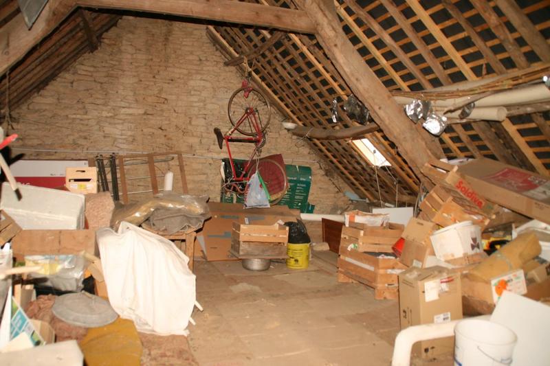 Maison - 122 m² - 4 pièces