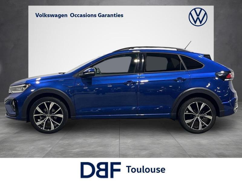 Volkswagen Taigo 1.0 Tsi 116 Dsg7 R-Line Edition
