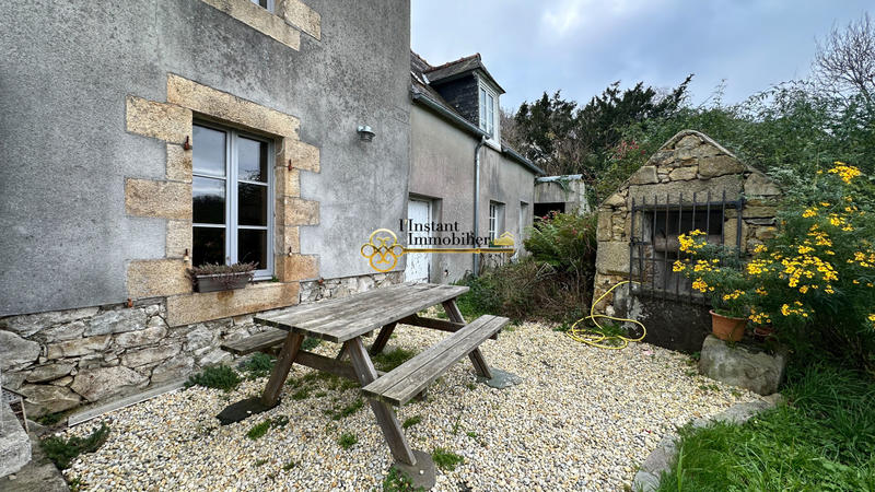 Maison - 114 m² - 5 pièces