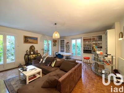 Maison - 155 m² - 7 pièces