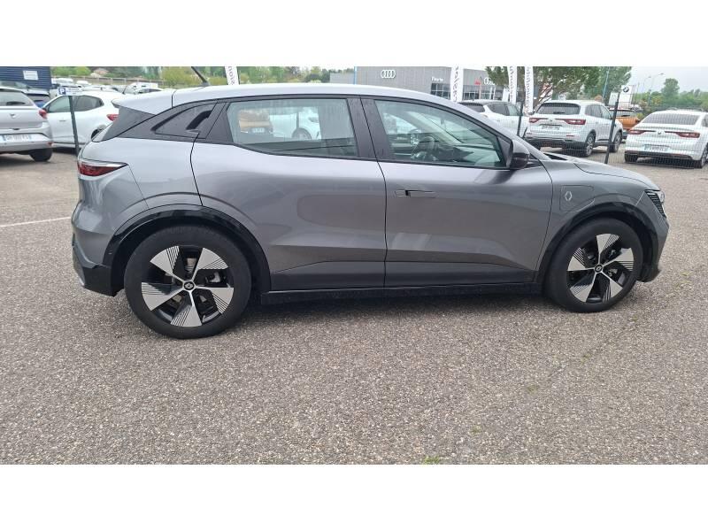 Renault Mégane E-Tech Ev60 220 ch super charge Equilibre