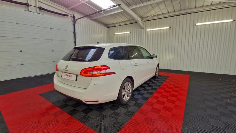 Peugeot 308 Sw BlueHDi 130 s&amp;S Active Business R'