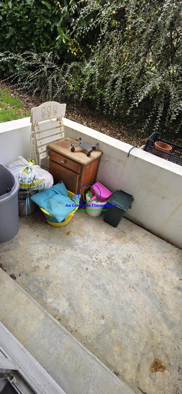 Appartement - 41 m² - 2 pièces