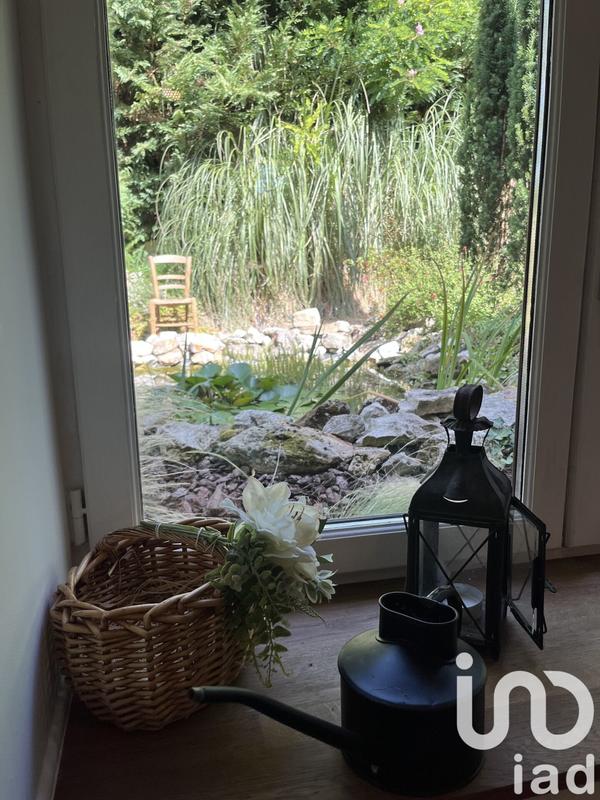 Ferme - 137 m² - 5 pièces