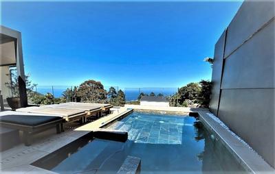 Villa - 313 m² - 12 pièces