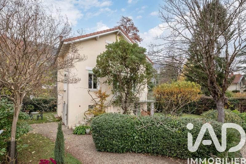 Maison - 133 m² - 6 pièces