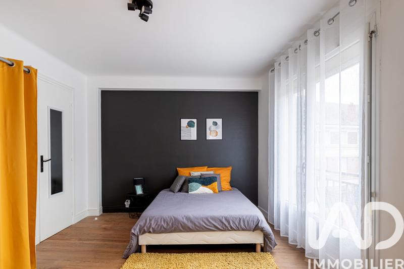 Maison - 195 m² - 7 pièces