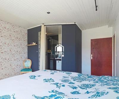 Maison - 131 m² - 6 pièces