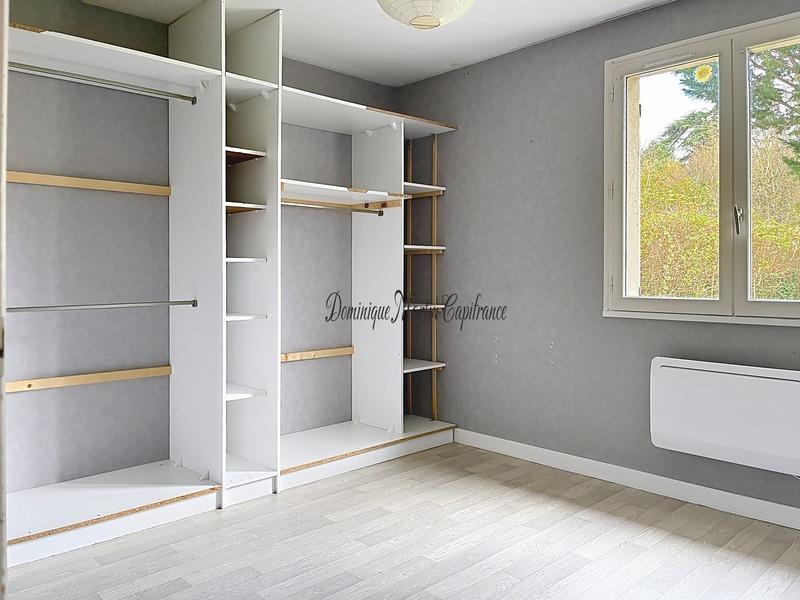 Maison - 91 m² - 4 pièces