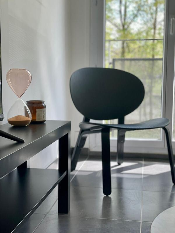 Appartement - 81 m² - 5 pièces