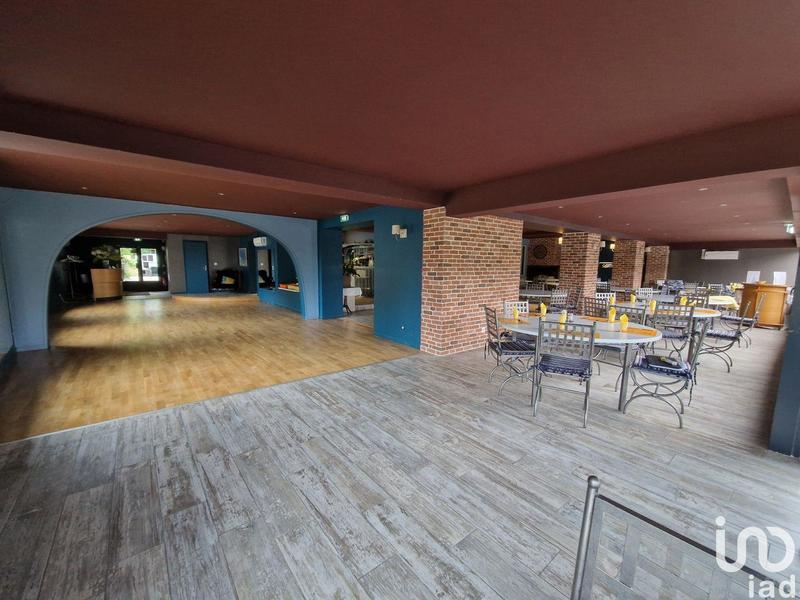 Local commercial - 520 m²