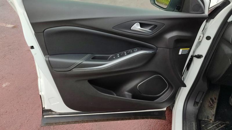 Opel Grandland X 1.5 Cdti 130 Business Edition