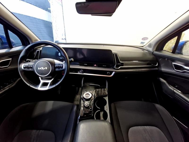 Kia Sportage 1.6 t-Gdi 230ch Isg Hybride Bva6 4x2 Active Busines