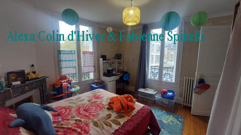 Maison - 174 m² - 7 pièces