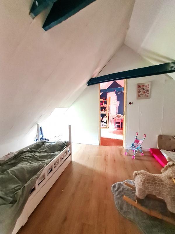 Maison - 134 m² - 5 pièces