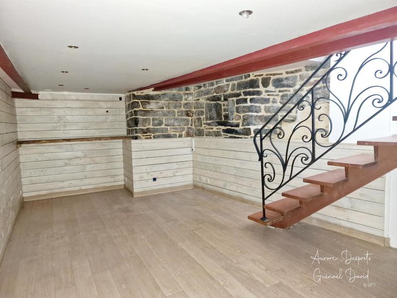 Maison - 138 m² - 4 pièces