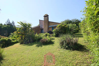 Maison - 70 m² - 3 pièces