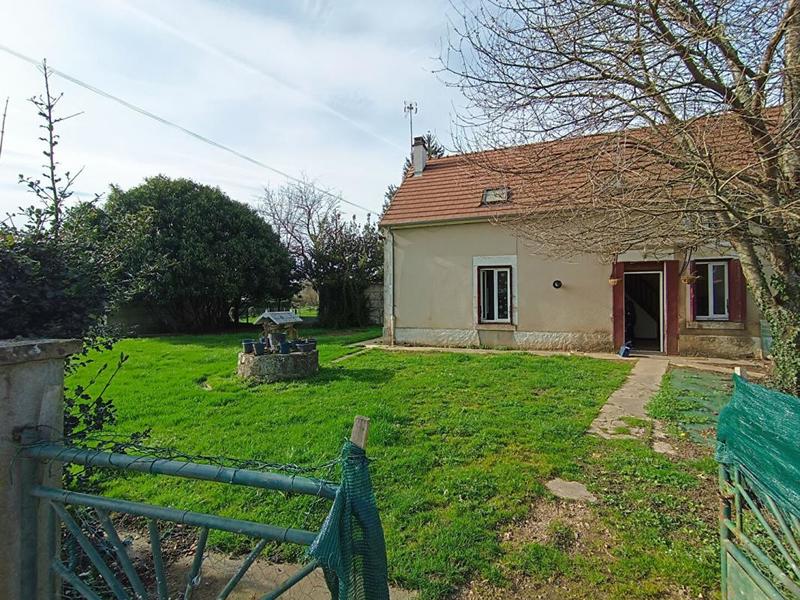 Maison - 160 m² - 5 pièces