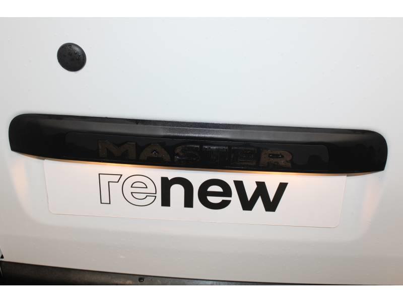 Renault Master Fourgon Fgn Prop R3500 L3h2 Blue Dci 145 Confort