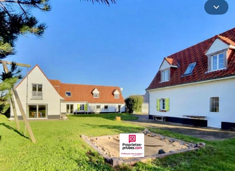 Villa - 306 m² - 11 pièces