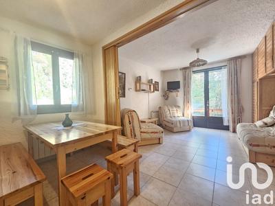 Studio - 33 m² - 1 pièce