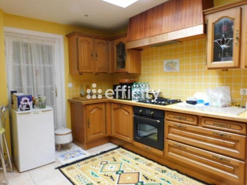 Maison - 170 m² - 5 pièces